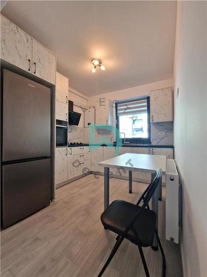 Apartament 2 camere, mobilat si utilat, parcare,  Coresi, Tractorul - 5