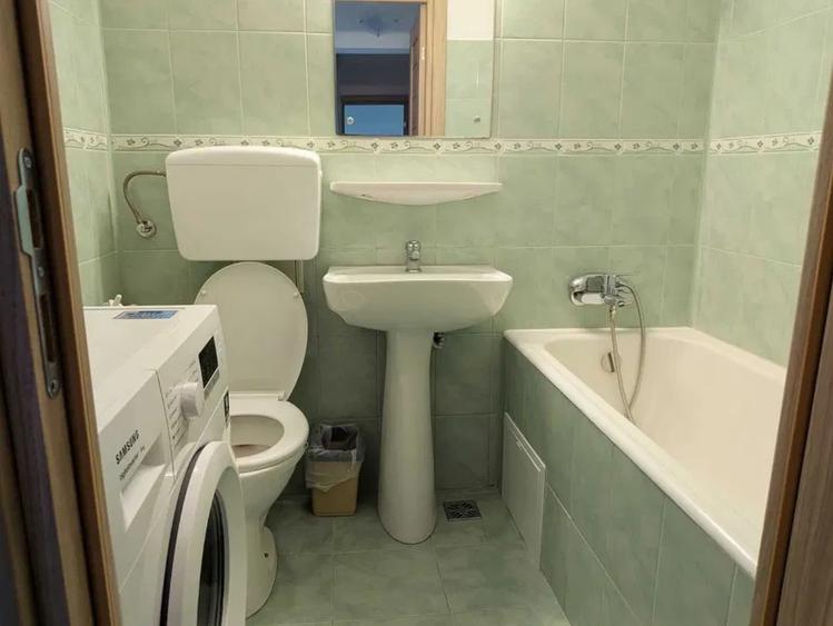 Închiriere Apartament 2 camere în Dristor 10 min metrou - 8