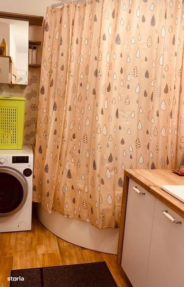 Apartament cu 3 camere decomandat, mobilat în Giulești