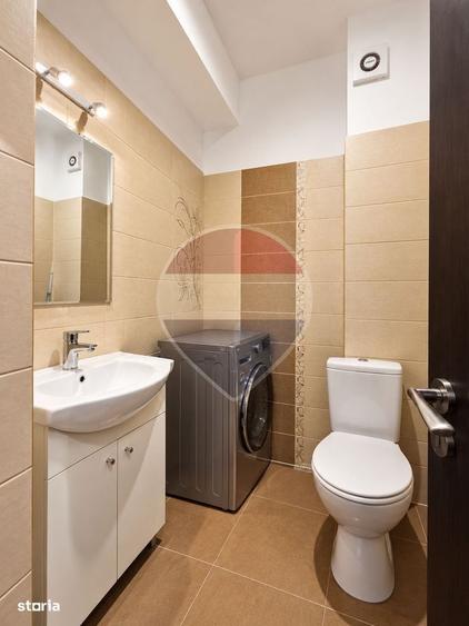 Apartament cu 2 camere în Dudu
