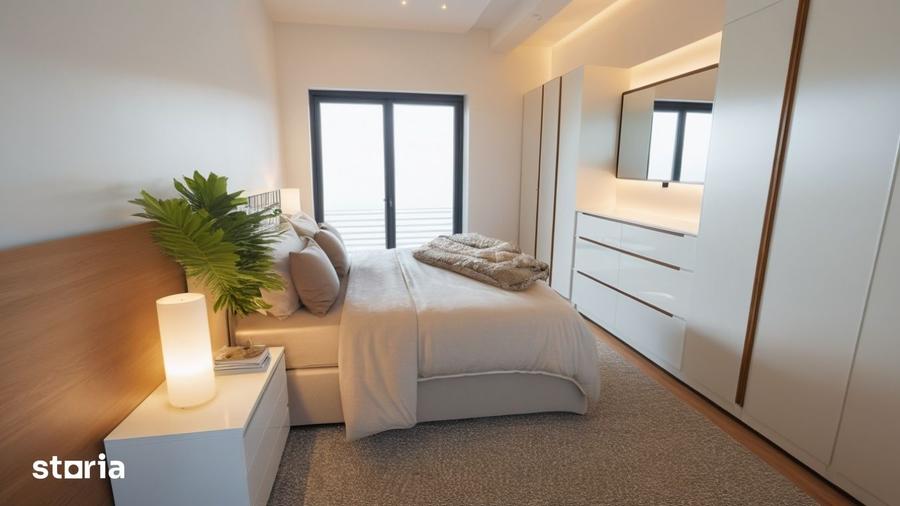 VILA NOUA COMPLEX SNAGOV, PONTON ?I ACCES LA LAC, SECURITATE SI DESI - 10