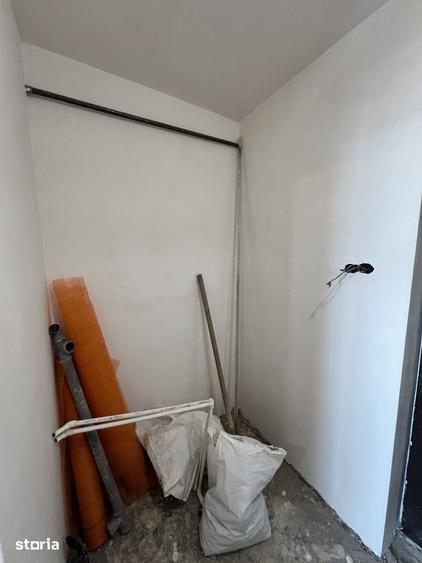 Garsonieră în Micro 15