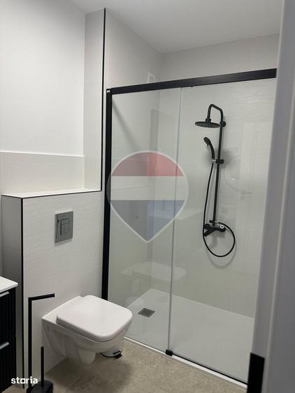 Apartament de inchiriat | 2 camere | Columna Residence + Parcare - 7
