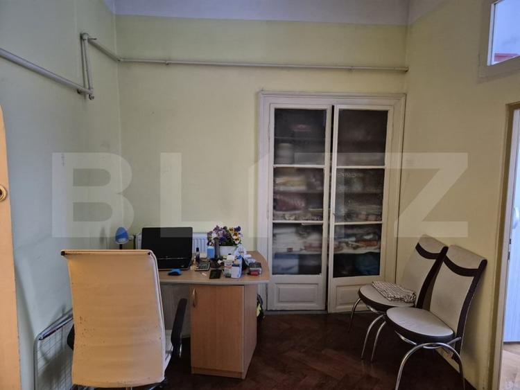 Apartament 2 camere, 45 mp, cu grădină și parcare – Zona Pietonal - 8