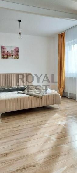 Apartament 2 camere in Avantgarden 3, faza 5 - 9