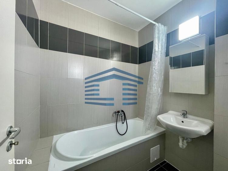 Apartament cu 2 camere decomandat, mobilat în Bartolomeu