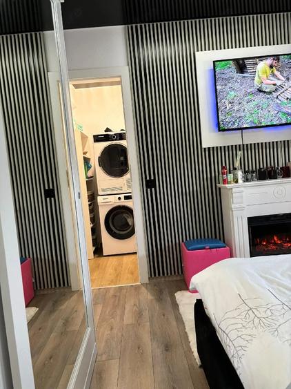 Apartament cu 2 camere decomandat în Horia