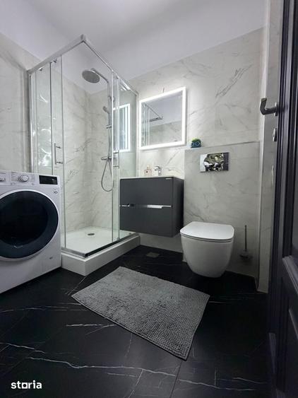 Apartament cu 2 camere în Crângași