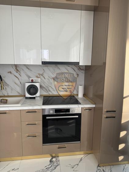 Apartament 2 camere de închiriat – vedere la lac & parcare subterană - 4
