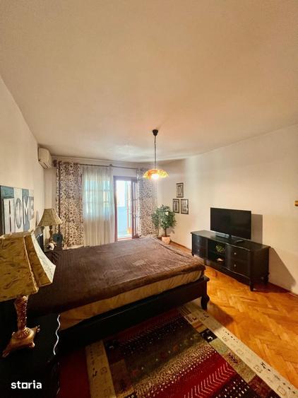 De inchiriat | 2 camere | Gara | 70 mp | Balcon 10 mp | 450 /luna - 4