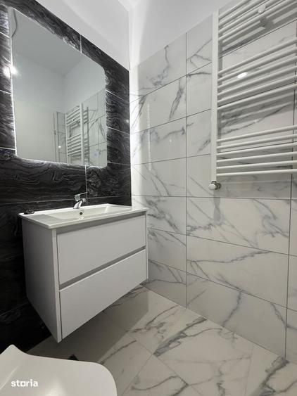 3 Camere I Bloc Finalizat I Direct Dezvoltator - 12