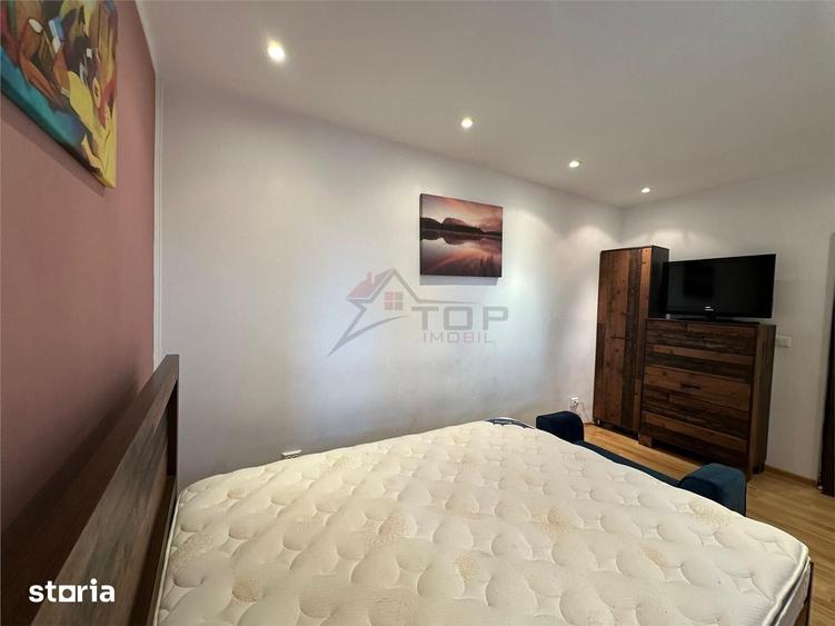 Inchiriere Apartament cu 3 camere Decomandat Nicolina 1 - 6