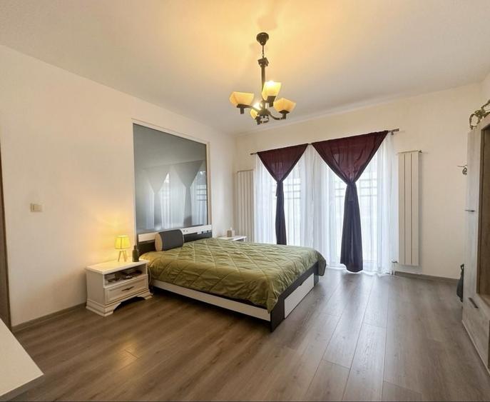 Apartament cu 2 camere decomandat în Florești