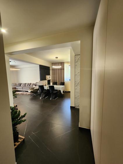 Apartament 4 camere decomandat modern loc parcare inclus Brancoveanu - 3