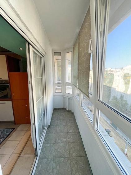 Apartament cu 2 camere decomandat, mobilat în Nerva Traian