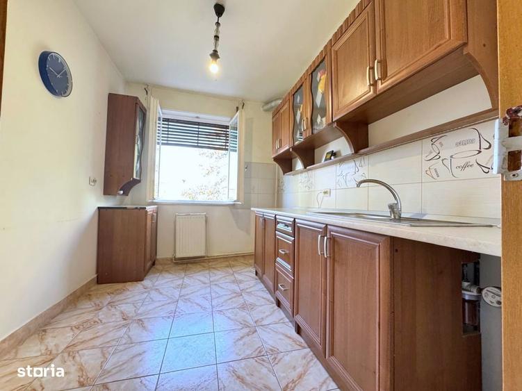Apartament cu 2 camere în Gară