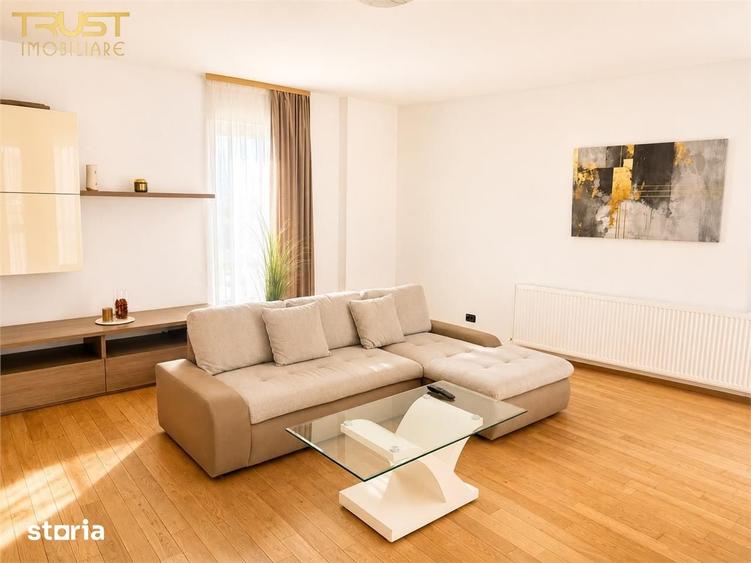 2 camere | Iulius Mall & FSEGA | Parcare privata - 3