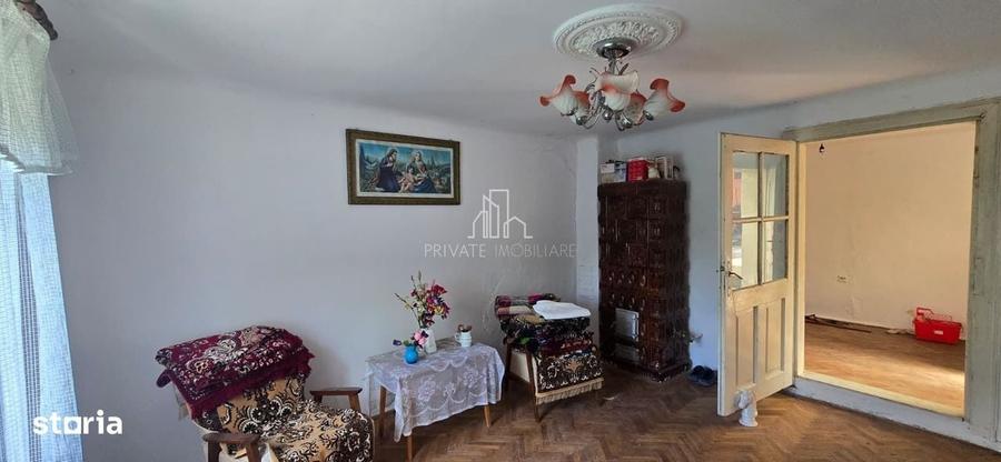 Casă cu 2 camere în Central
