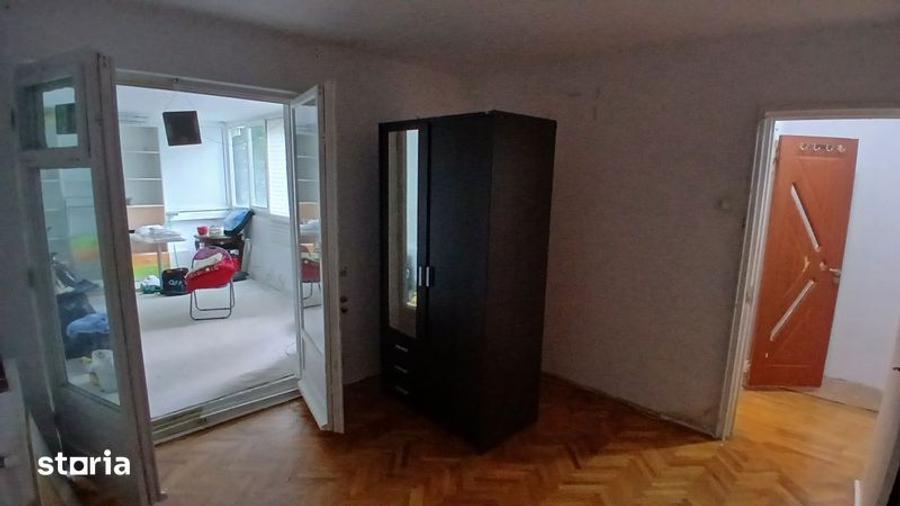 Apartament 2 camere Dristor - 1