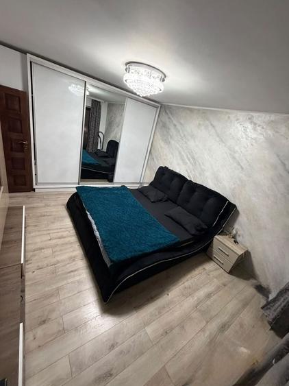 Apartament cu 3 camere decomandat, mobilat în Obor