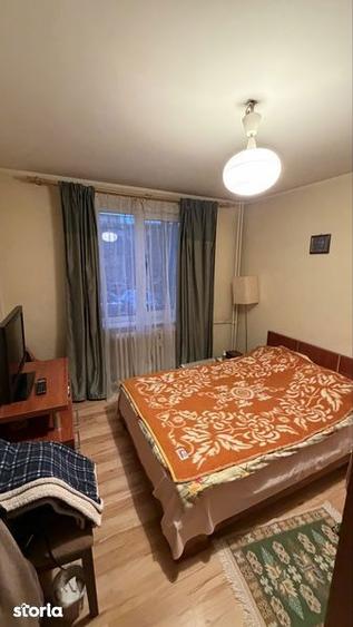 Apartament 2 camere Tei - Bd Ghica Tei, 49 mp, confort 1, anvelopat ) - 5