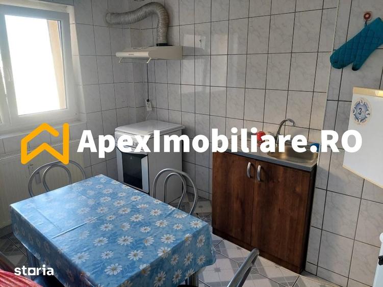 Apartament cu 2 camere decomandat în Drumul Taberei