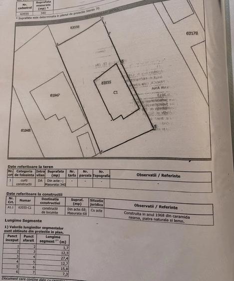 Vand casa cu teren in Buzau - 4