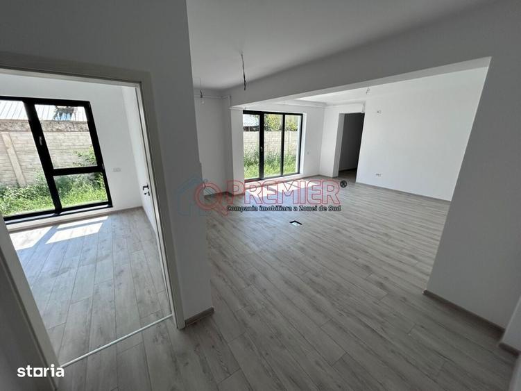 Apartament cu 2 camere în Apărătorii Patriei