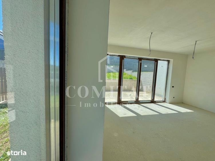 Casa tip duplex in Baciu - 6
