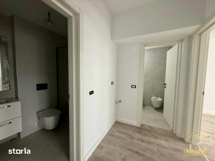 Apartament cu 3 camere în Calea Aradului