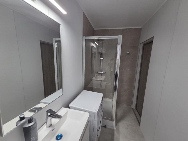 Gara de Nord - 1 minut metrou  Gara de Nord, - Apartament MODERN - 6