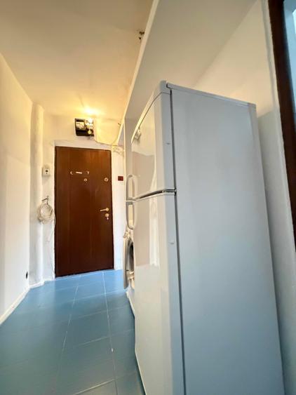 Apartament cu 2 camere semidecomandat în Alexandru cel Bun