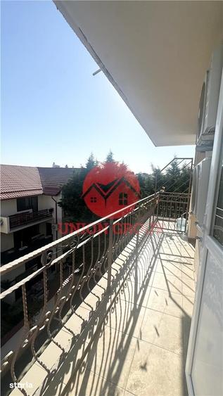 Garsonieră în Nord