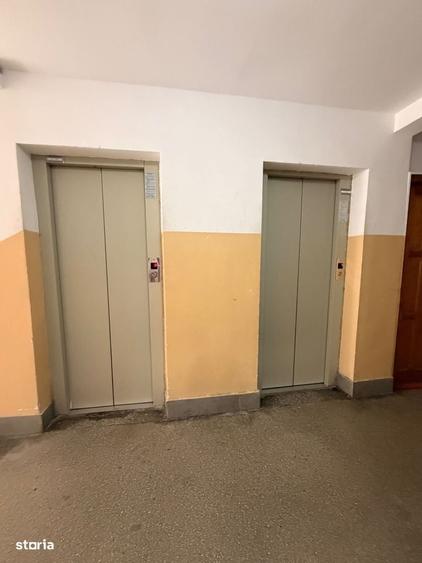 Garsonieră în Central