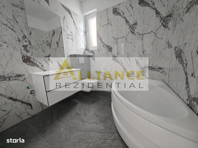 Casa 4 camere | Incalzire in pardoseala | Teren 371 mp | Constructie m - 5