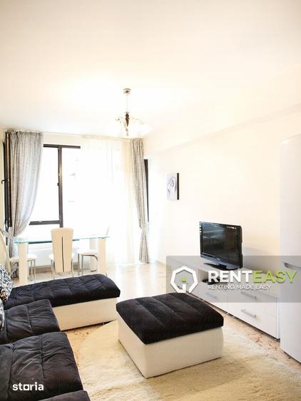 Apartament cu 2 camere în Copou