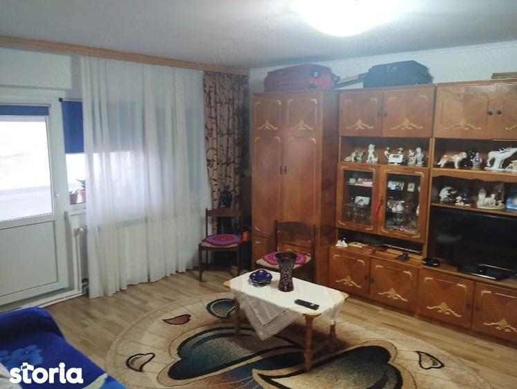 Apartament cu 2 camere decomandat în Inel I