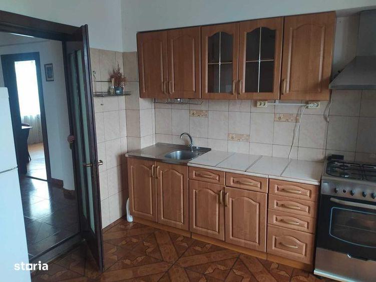 3 camere Apartament de inchiriat - 6