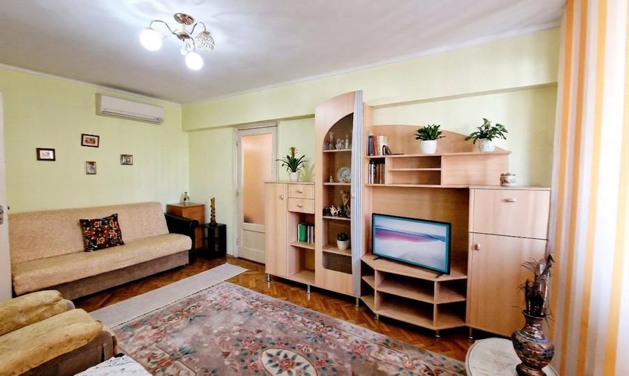 Vanzare Apartament 2 camere | Piata Muncii | Parc National - 1