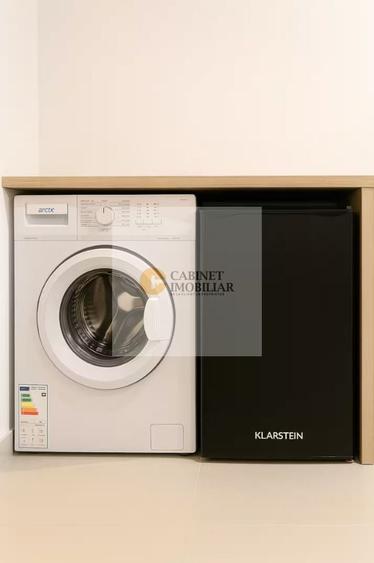 Apartament cu 2 camere nedecomandat, mobilat în Cișmigiu