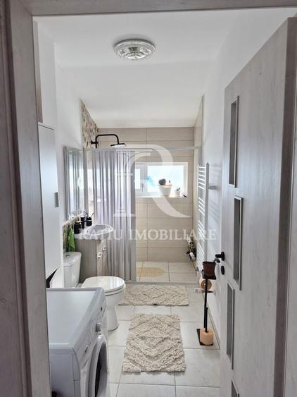 Apartament cu 2 camere | bloc nou | Zona Lotus 2 | Oradea - 5