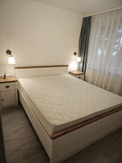 Apartament cu 2 camere decomandat în Amzei