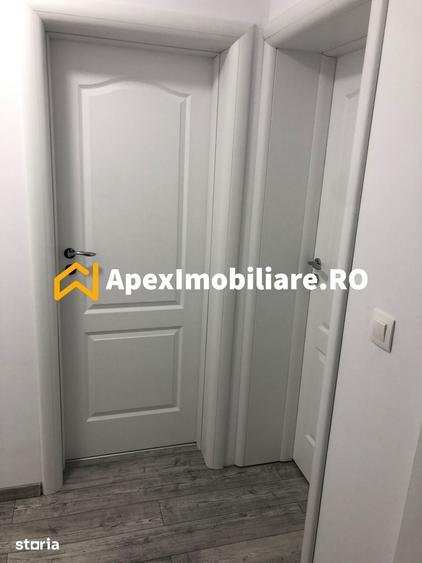 Apartament cu 3 camere decomandat în Drumul Taberei
