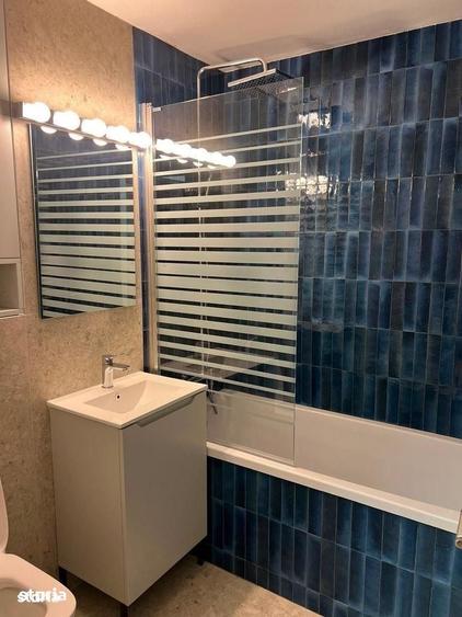 Inchiriere apartament 2 camere Ion Mihalache - Turda - 5