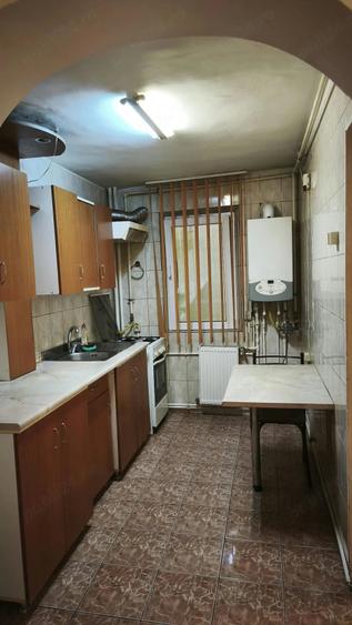 Apartament cu 2 camere semidecomandat în Pantelimon