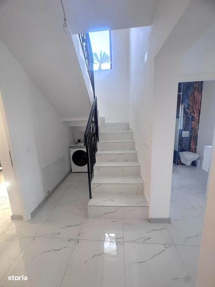 Casă cu 4 camere în Horpaz