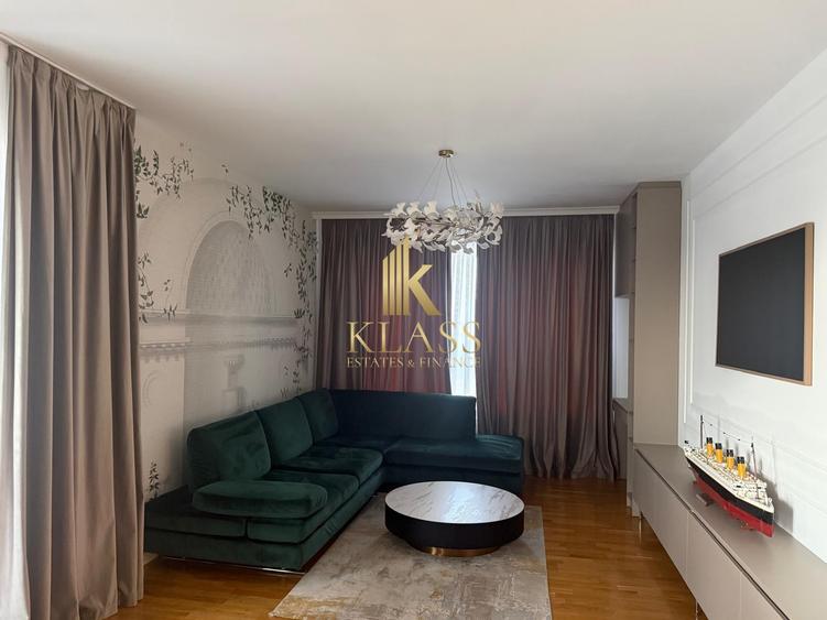 Apartament 3 camere premium | Luxuria Residence | 85 mp | Parcare inclusa - 3