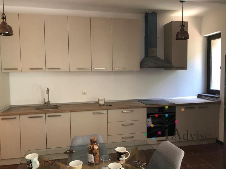 Apartament cu 2 camere decomandat, mobilat în Răcădău