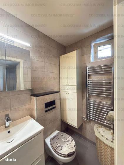 Apartament cu 2 camere în Griviței