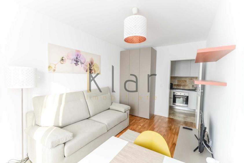 Apartament cu 2 camere decomandat, mobilat în Între Lacuri